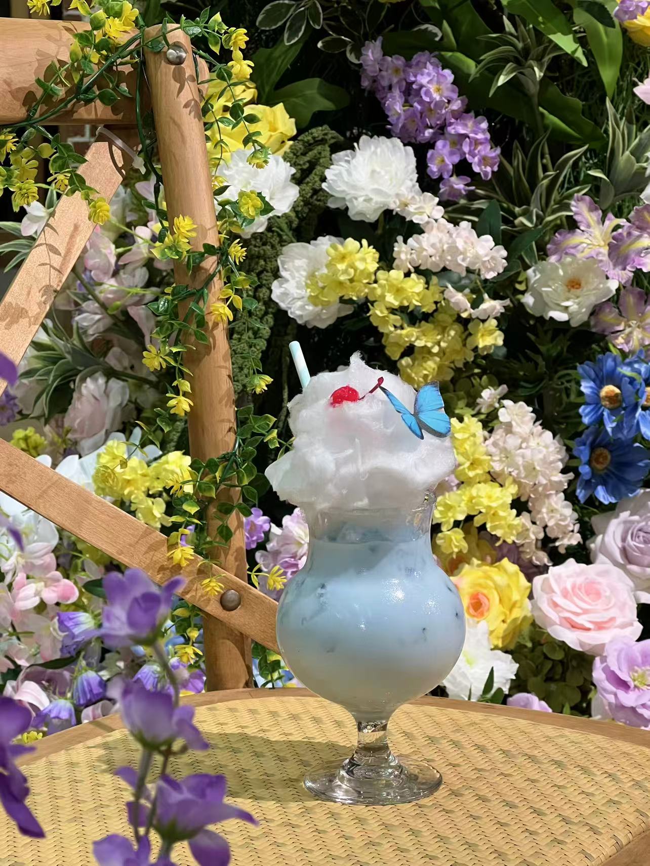 实景交付